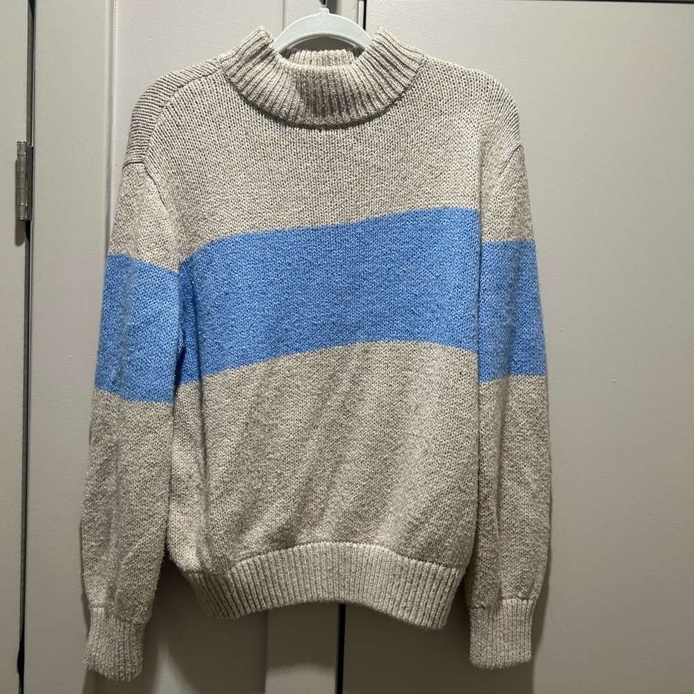 Aerie Turtleneck Sweater